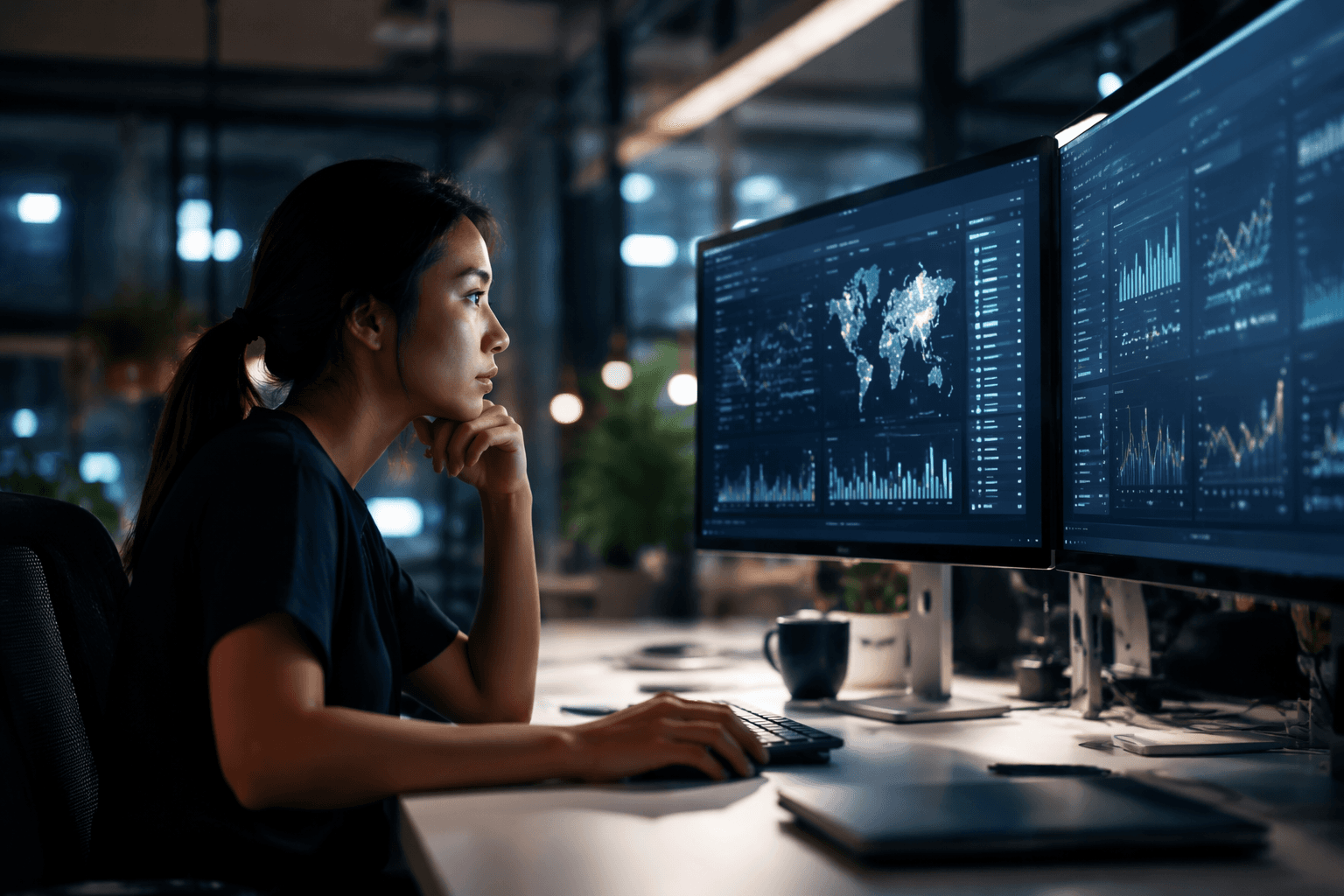 Are there any AI platforms that specialize in SEO optimization?