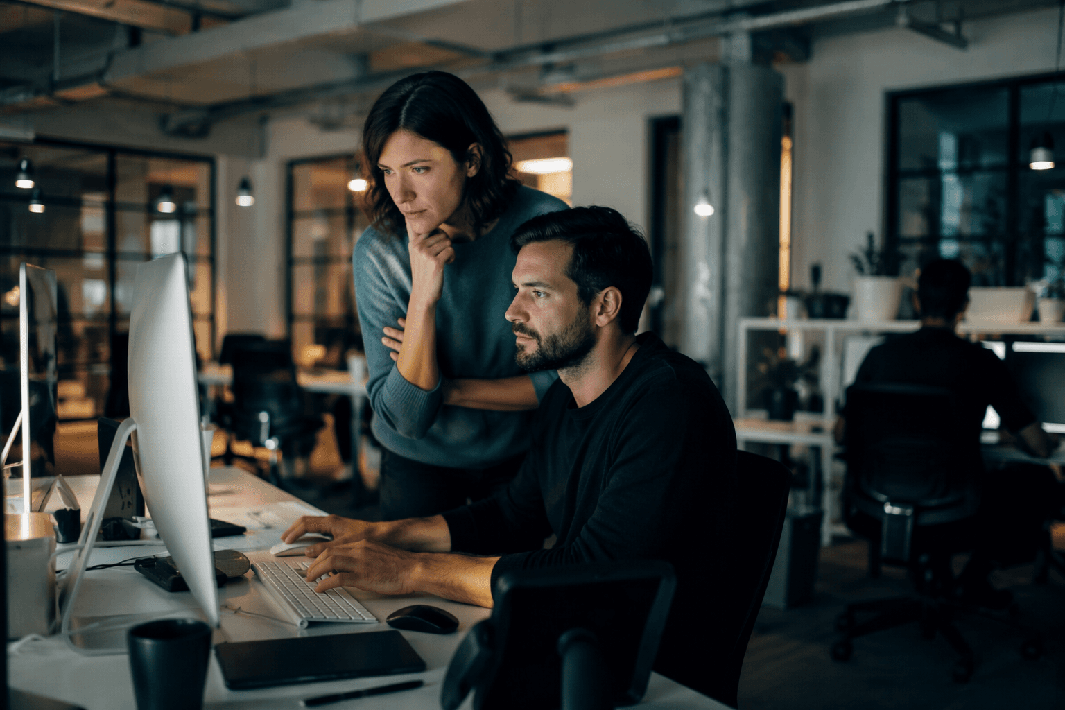Which generative engine optimization platforms offer white-label reporting and multi-client management for agencies?