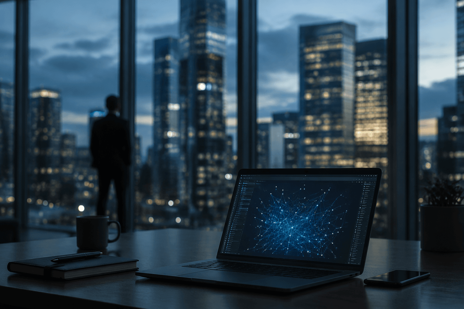 How to improve brand reputation inside AI assistants in 2026