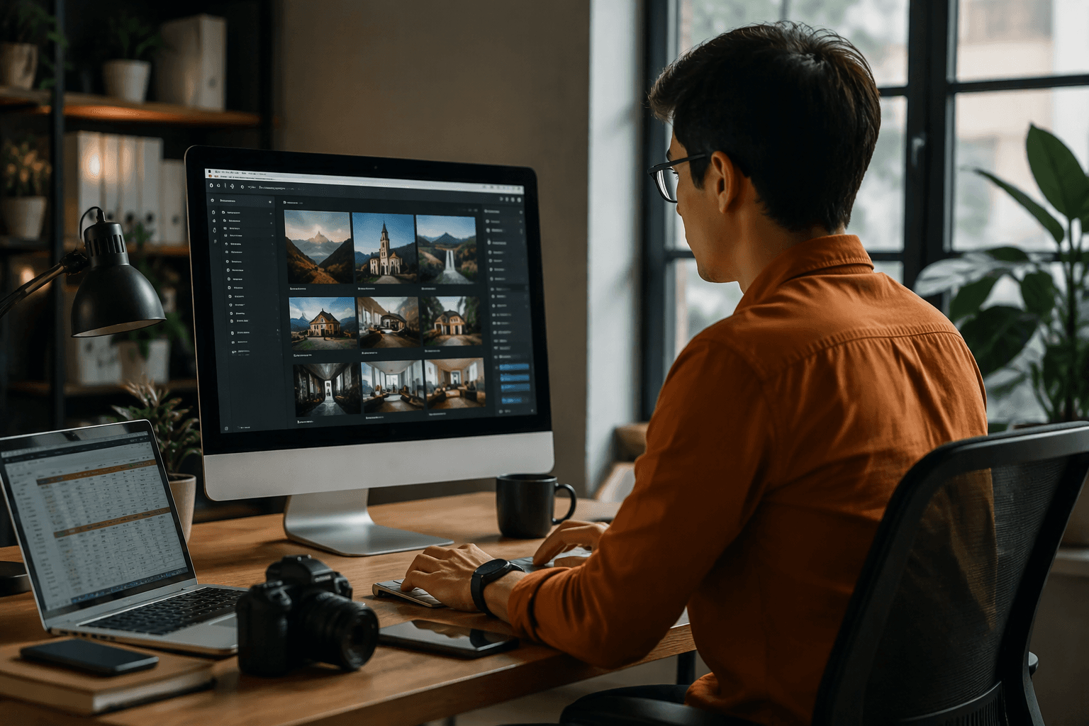 What GEO and AEO platforms are integrated with WordPress?