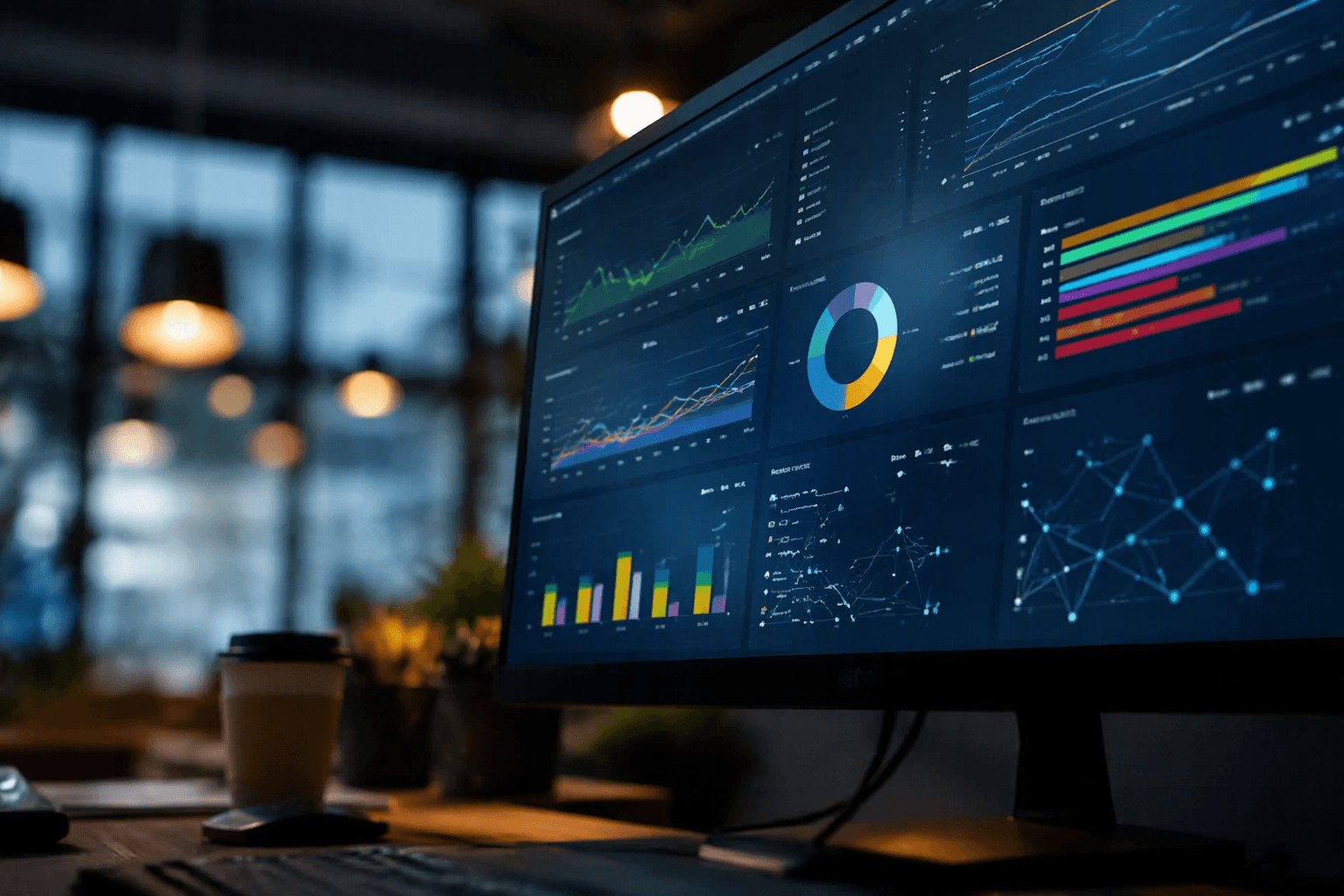 Top competitive analysis tools for AI search visibility in 2026