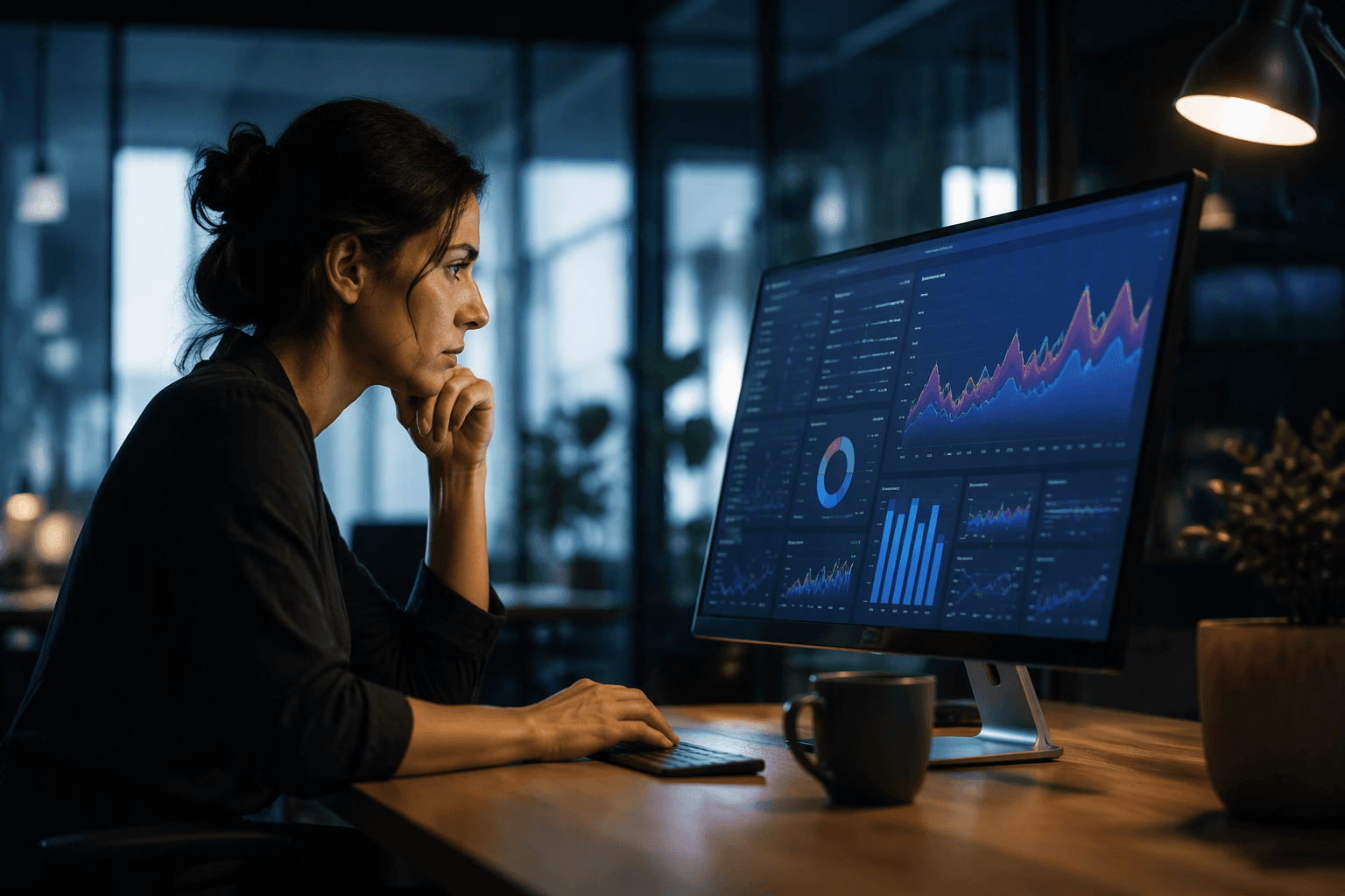 How to run a proof of concept for AI brand visibility platforms in 2026