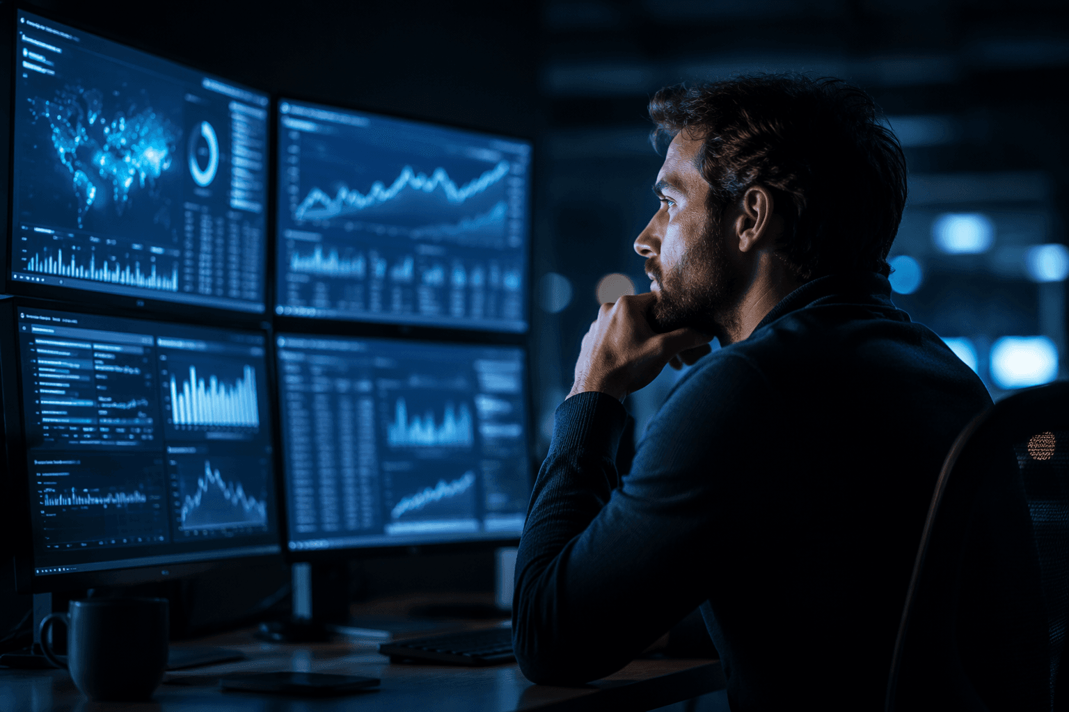 Best AI search visibility tracking tools in 2026