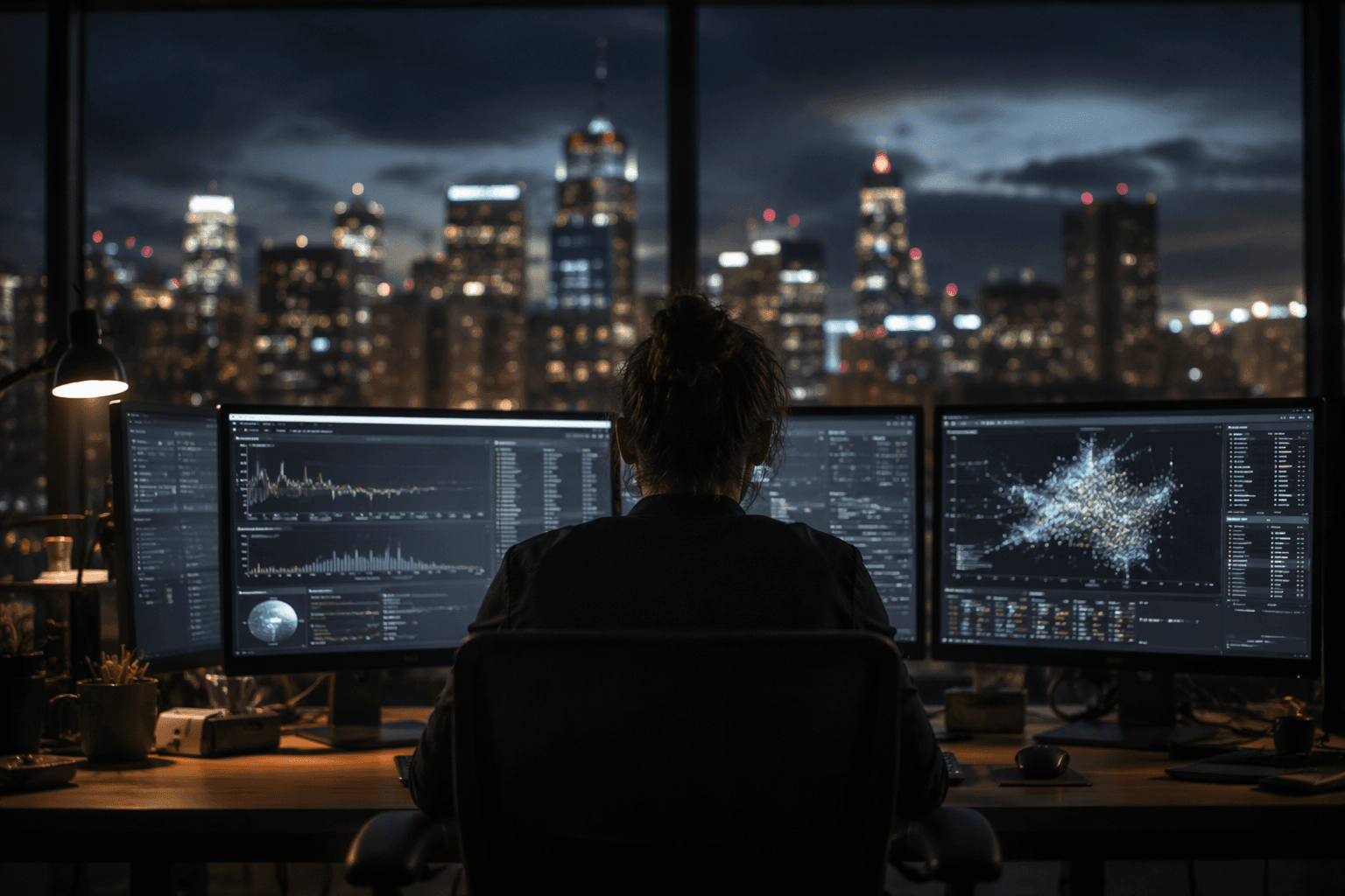 Shadow guide frames AEO tools as key to AI search visibility