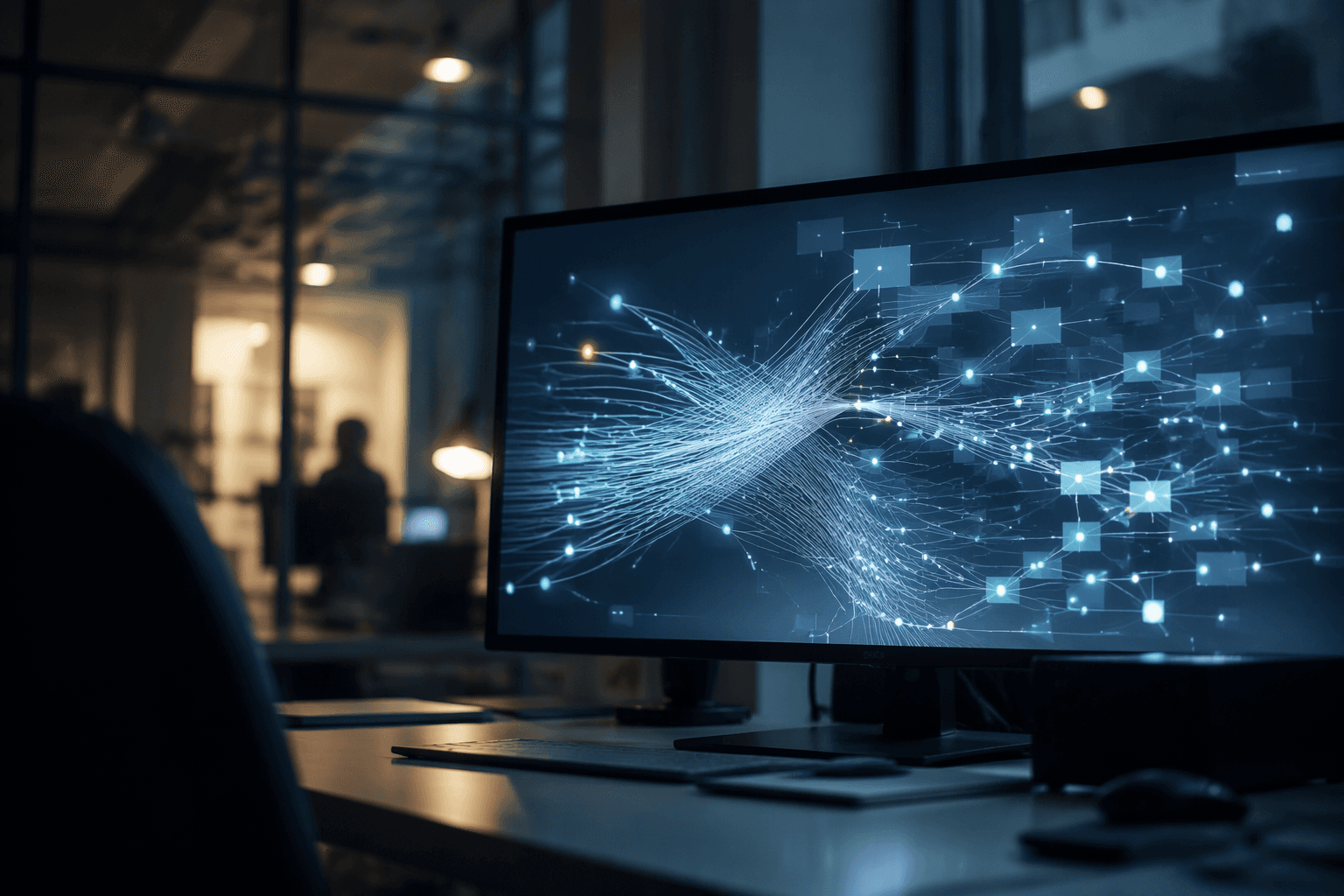 Acquia explains how page structure improves answer engine visibility