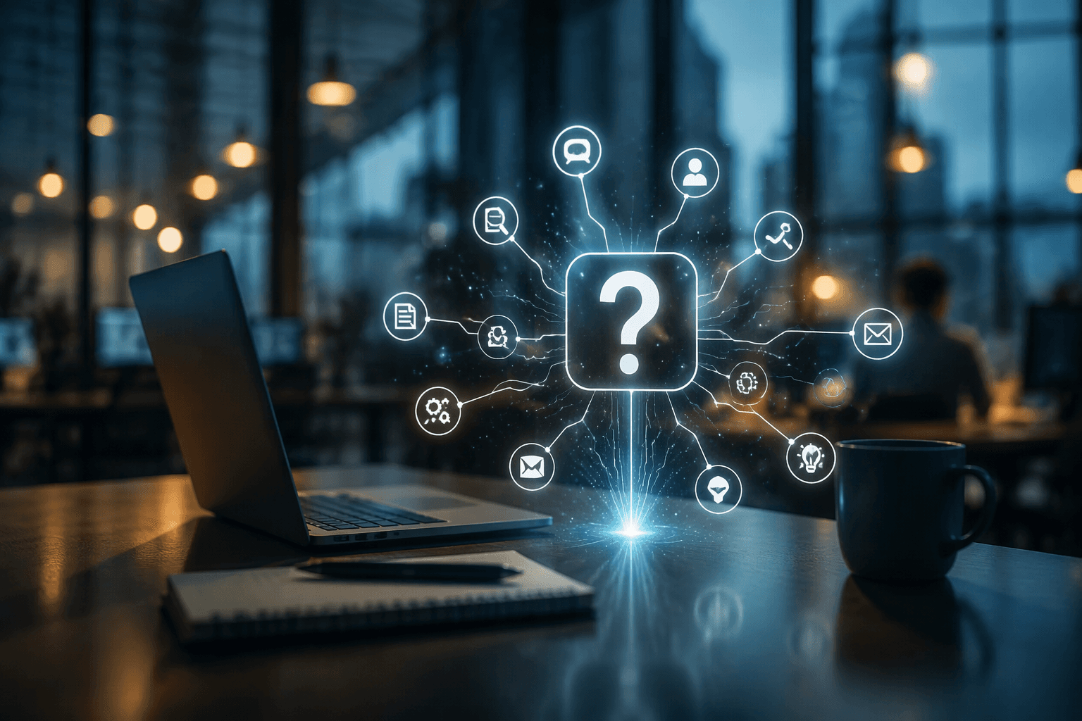 Fratzke Consulting explains answer engine optimization for AI search