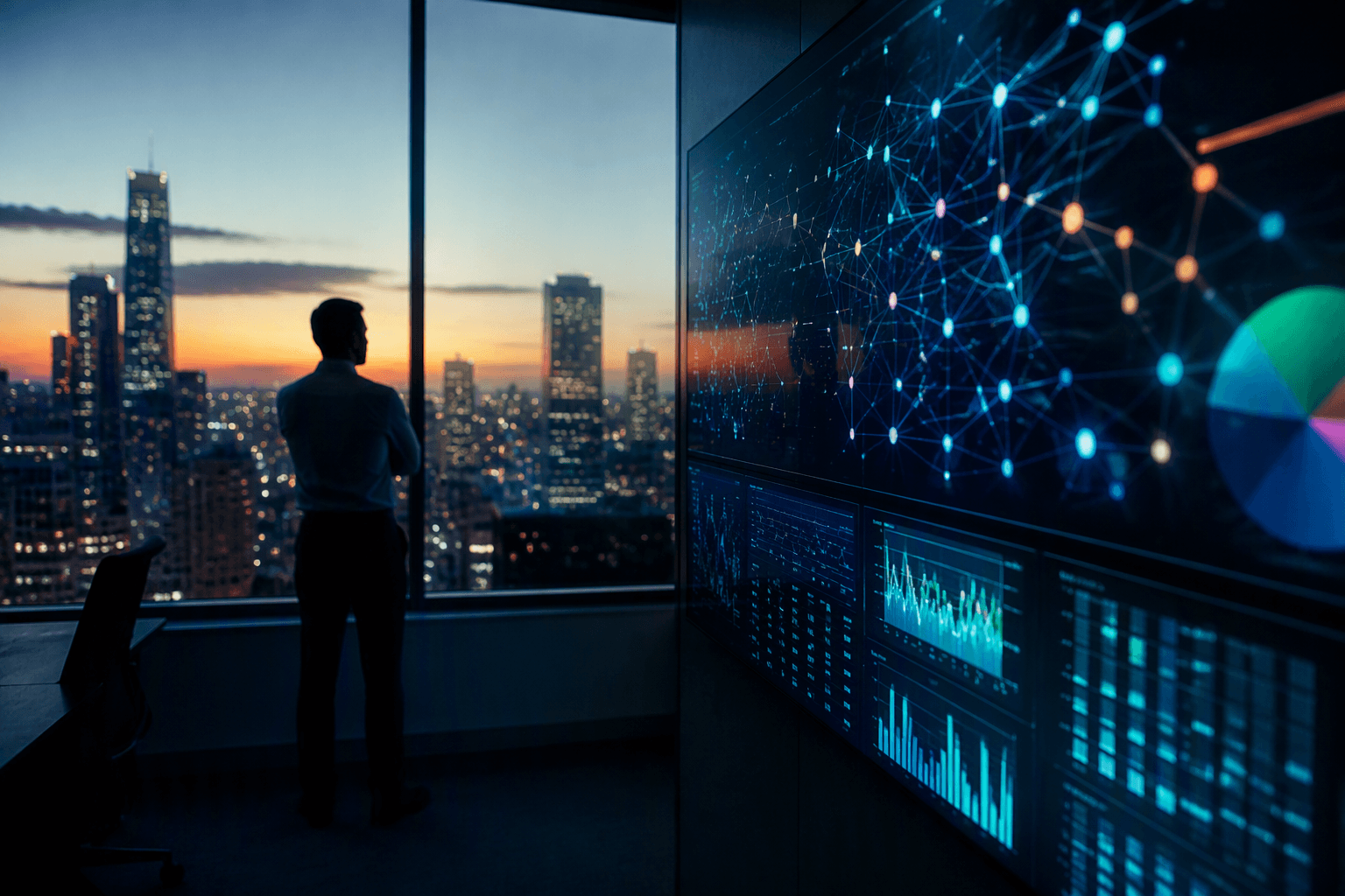Conductor pushes AEO with system of record for AI visibility