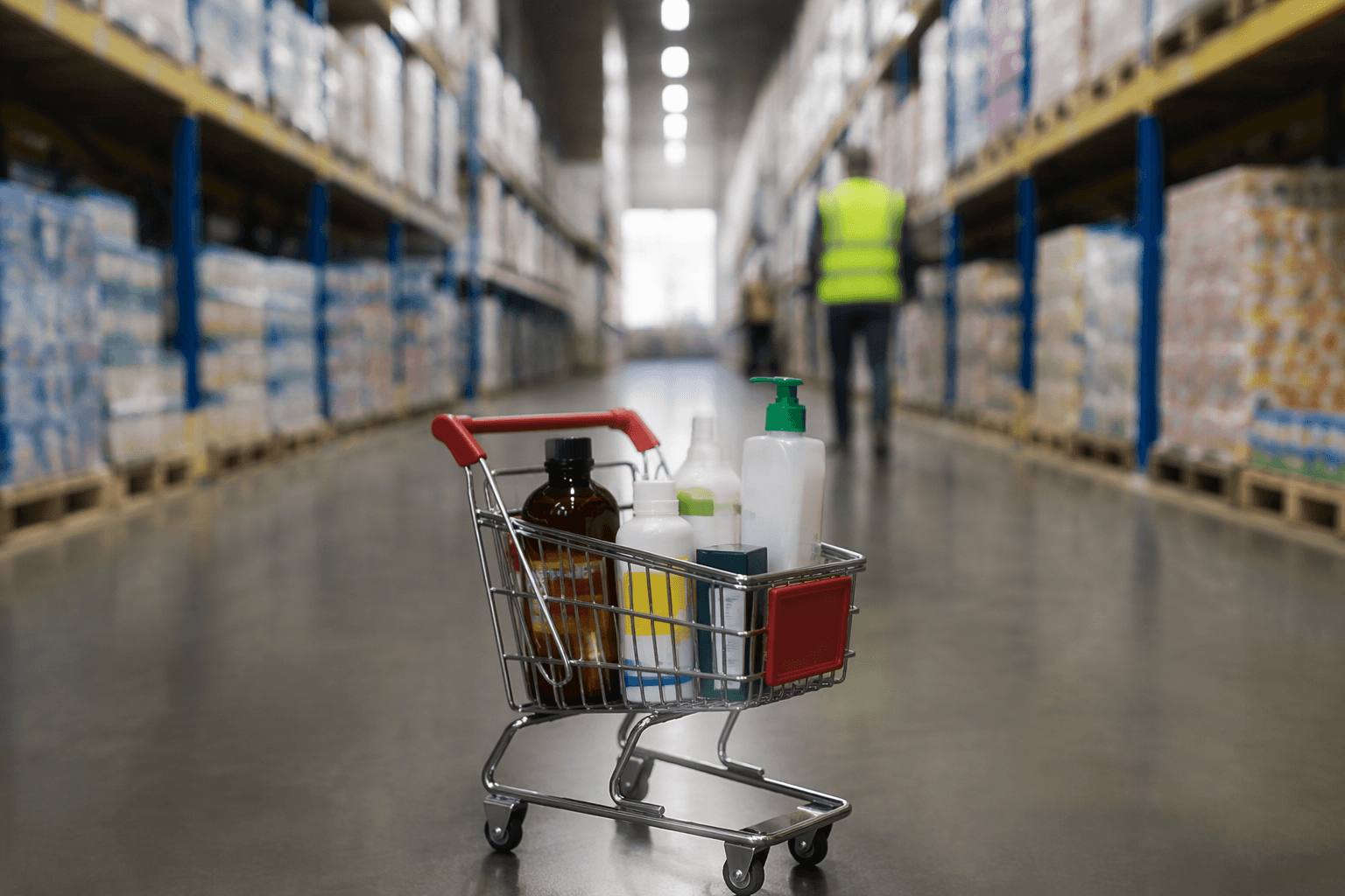 Chemist Warehouse gains 220% more AI Overview visibility in one quarter