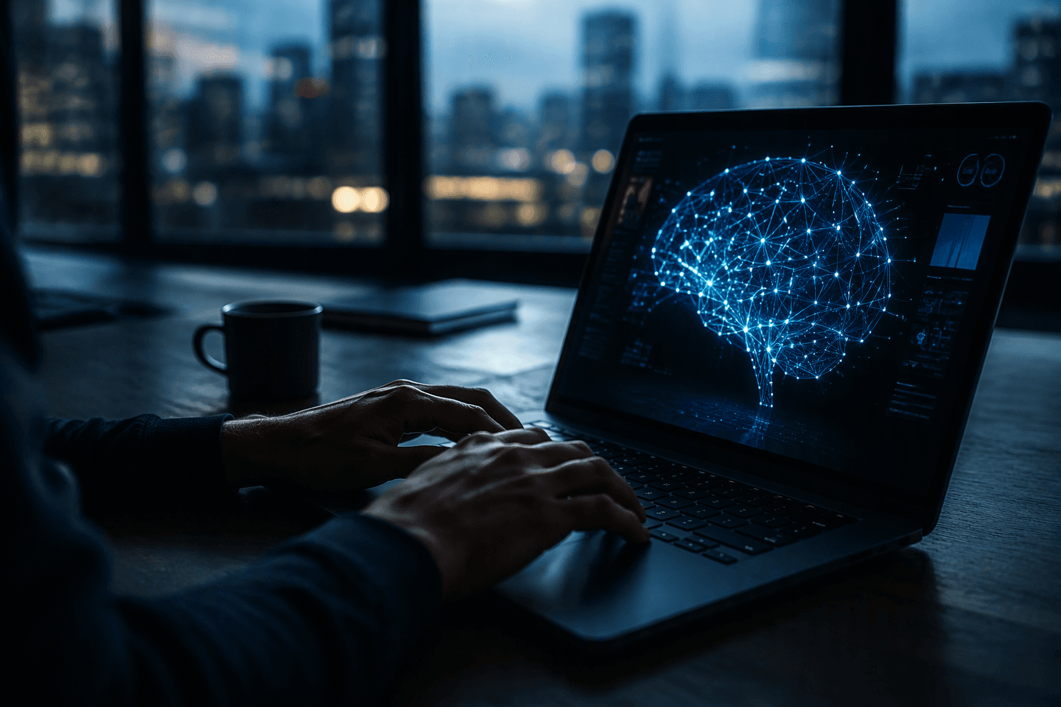 BrandRank.AI raises $3 million to expand AI answer engine platform