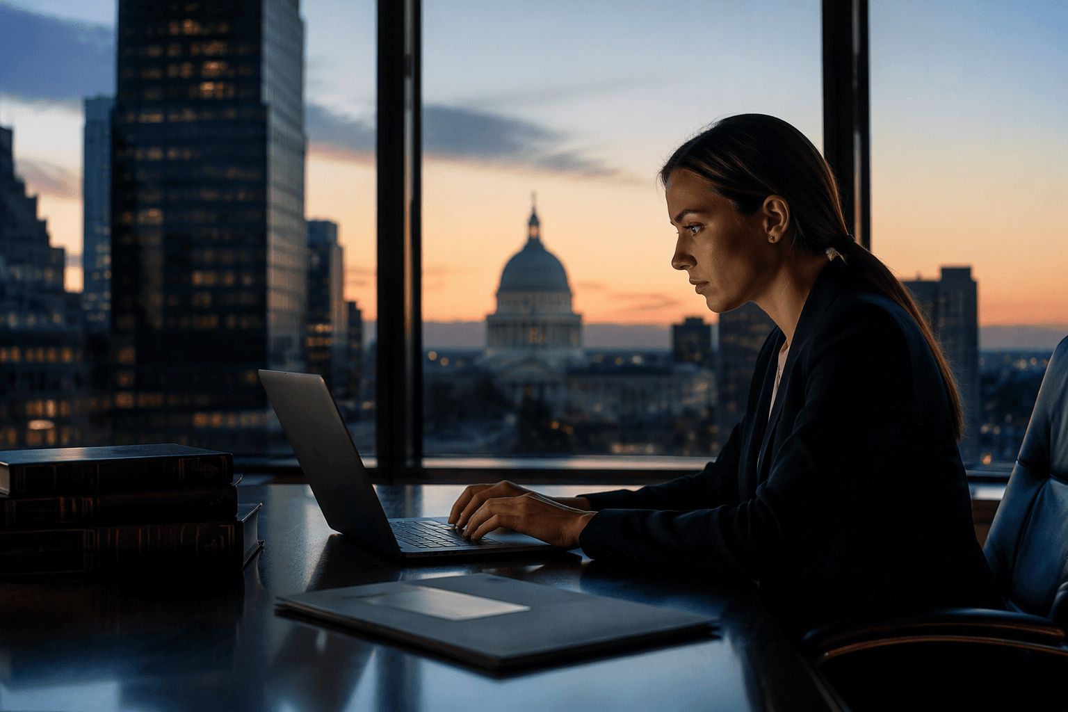 AI assistants reshape how legal clients find the right firm