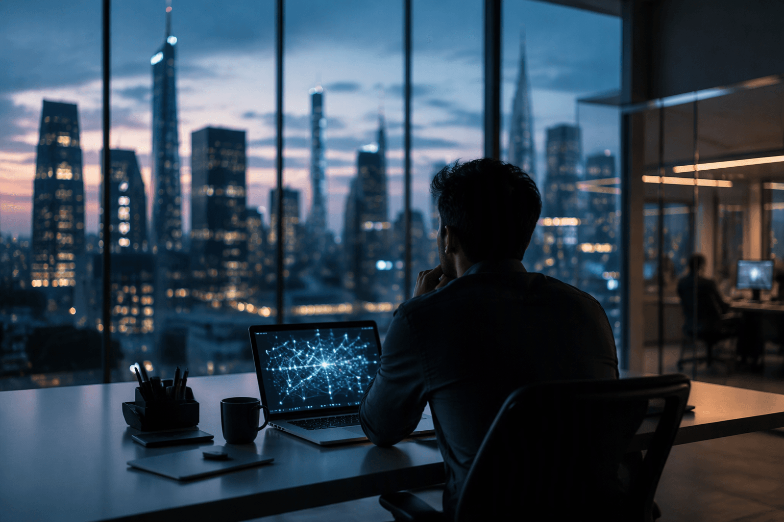 Infosys frames generative engine optimization as enterprise strategy for AI search