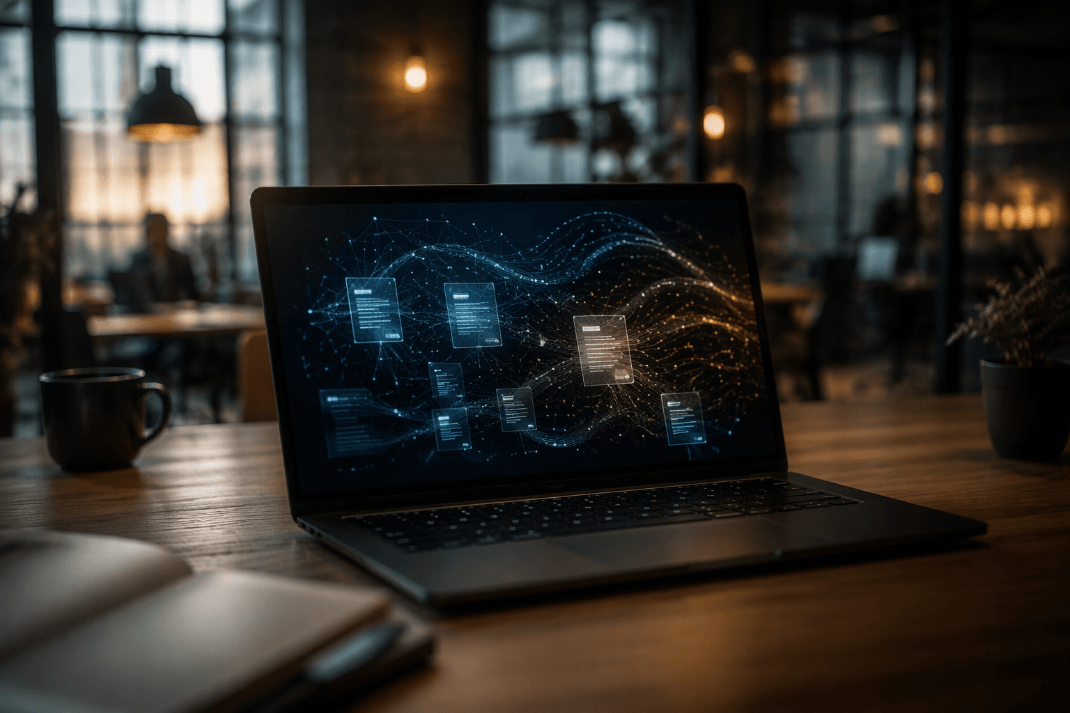 Reportable adds AI and search optimization to interactive news releases