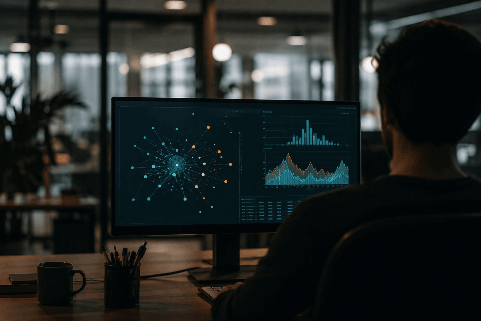 Petra Labs raises $5.2 million to track AI search visibility revenue
