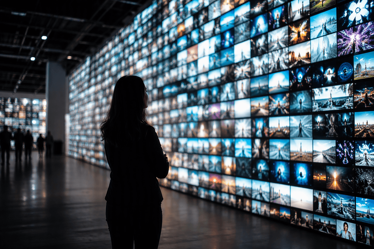 IAB pushes AI visibility standard as only 16% of brands track it