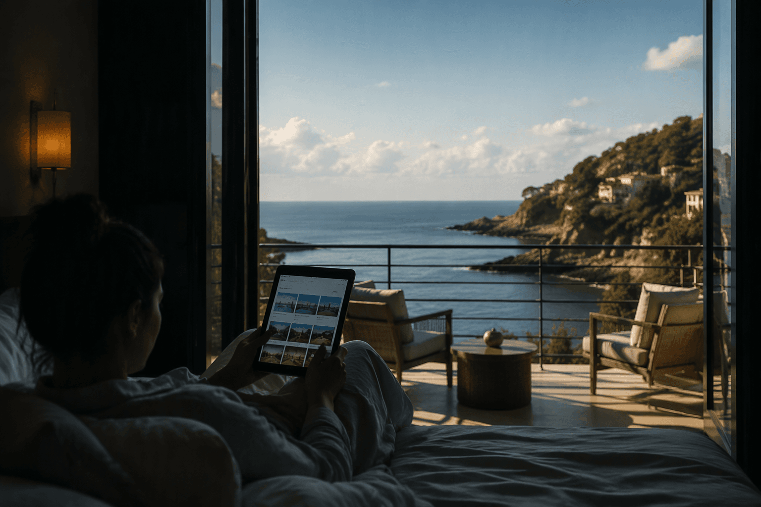 Rental Scale-Up guide shows how AI can surface short-term rentals