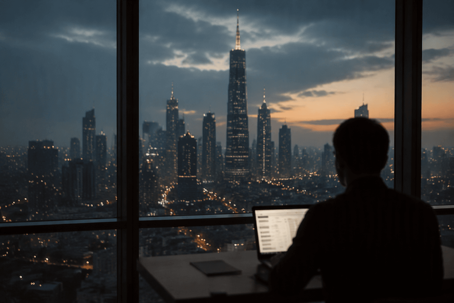Somantra launches Brand Consideration Score for AI search visibility