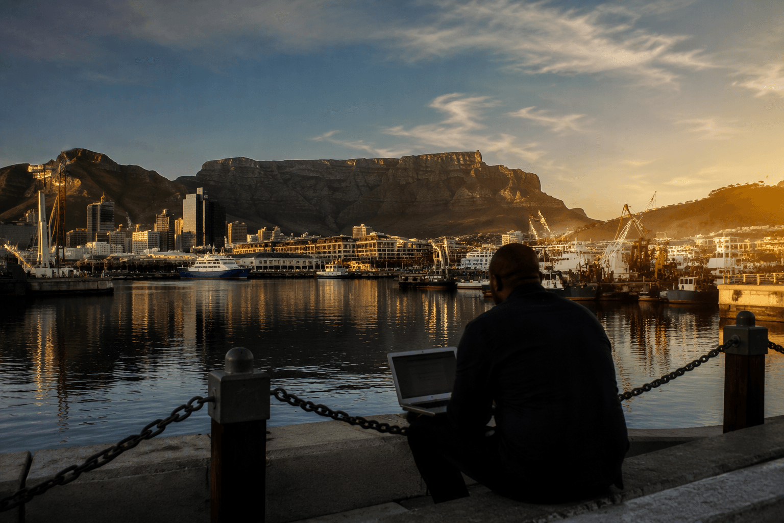 CapeBiz Toolkit launches AI visibility blueprint for Cape Town SMEs