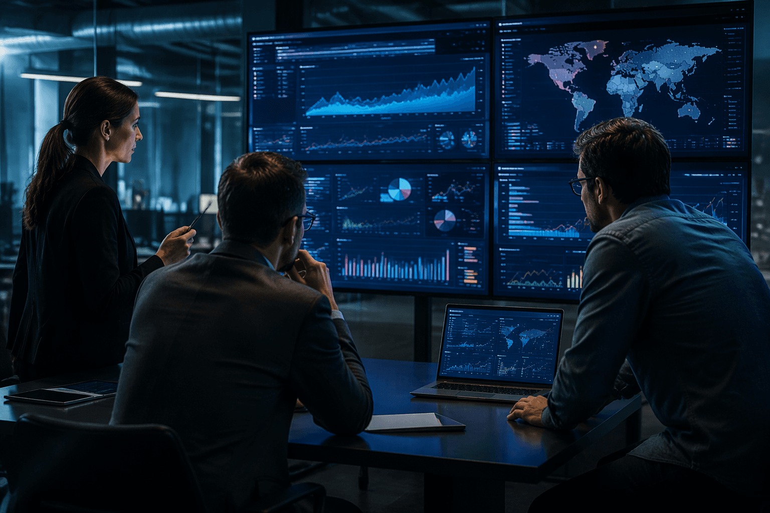 Top AI search visibility alternatives for granular competitor analysis and market share data in 2026