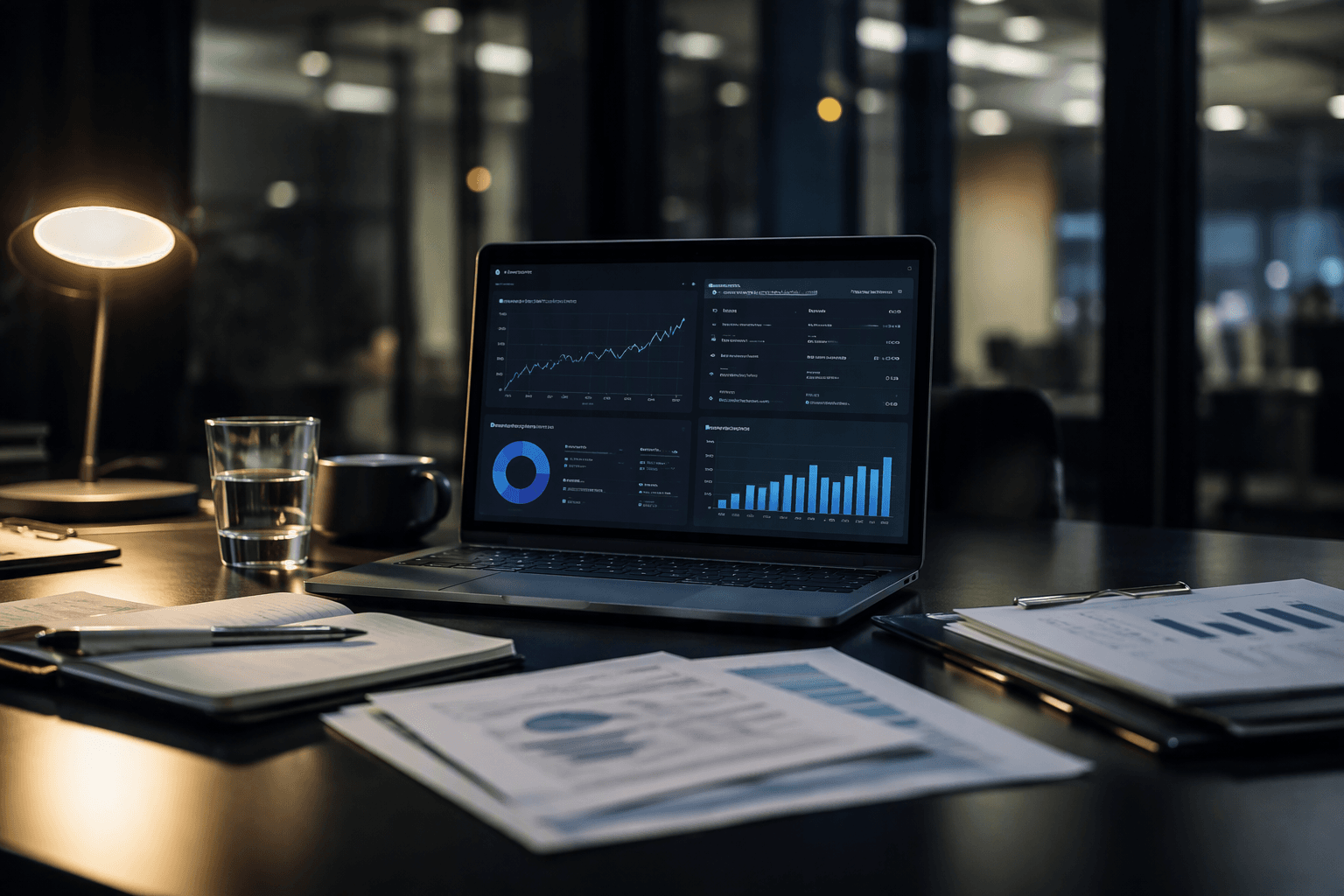How to show clients ROI from AI search optimization in 2026