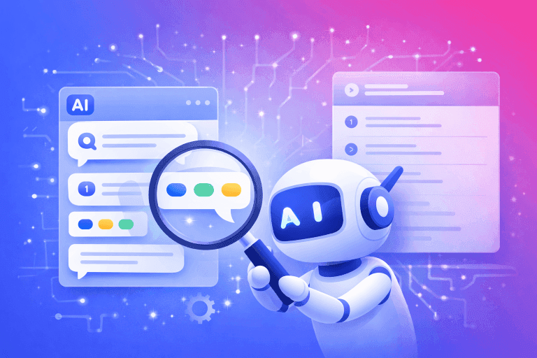 What prompts should I track for AI search recommendations in 2026