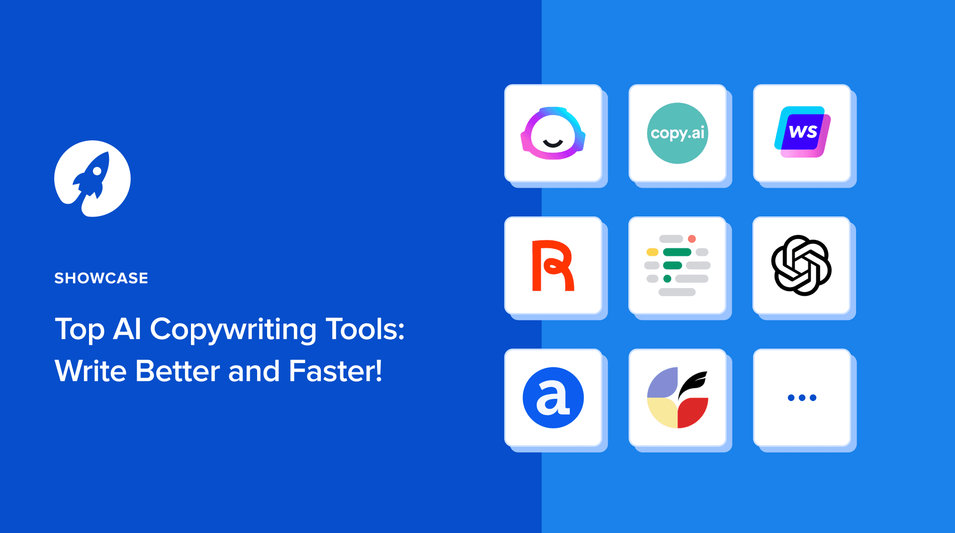 Best AI copywriting tools for AI search optimization 2026