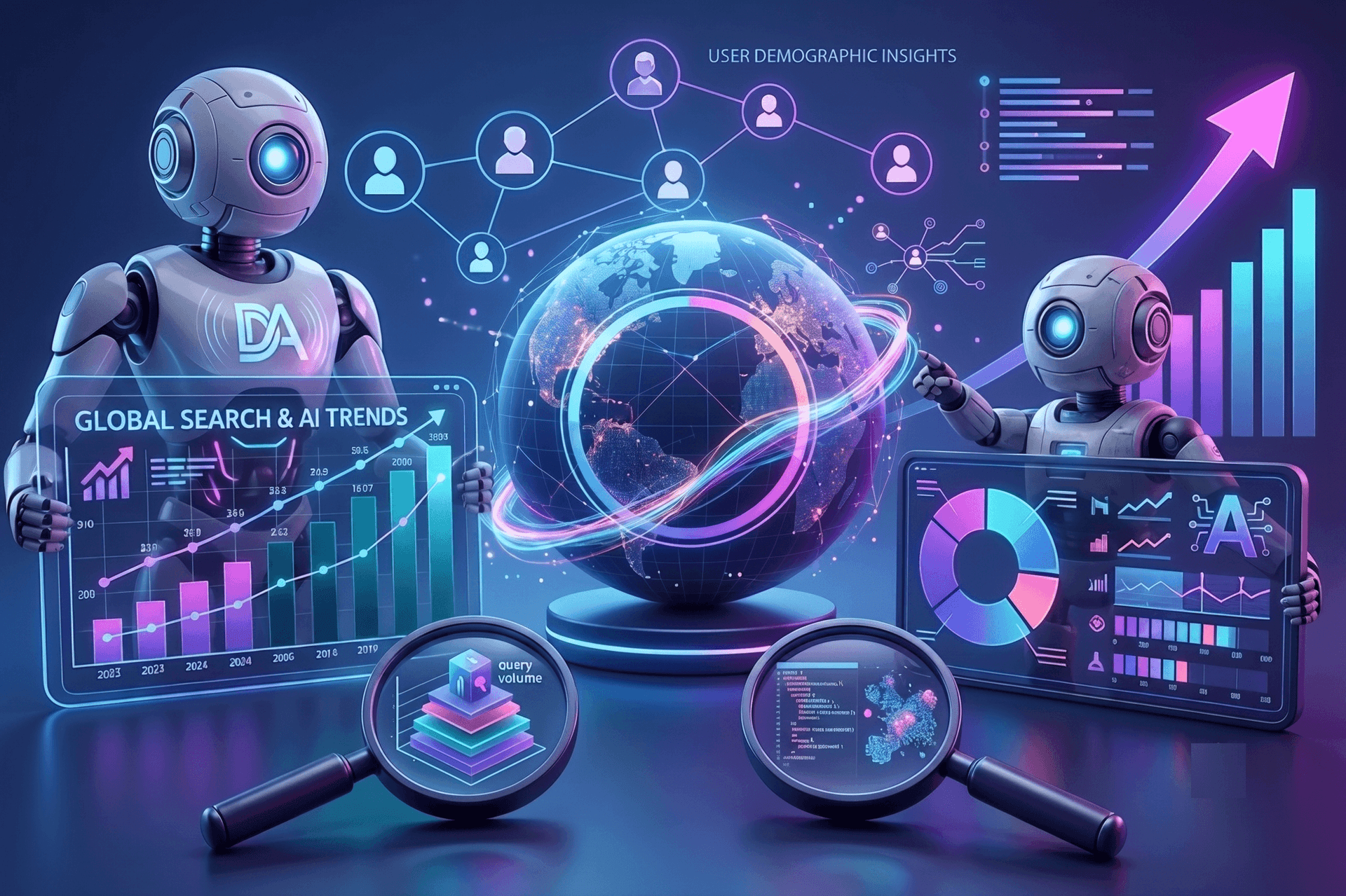How to use AI prompt data to understand audience questions in 2026