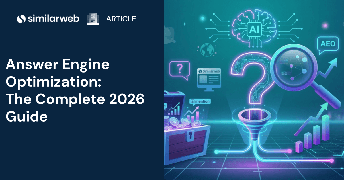 How can I ensure my content is featured in answer engines in 2026