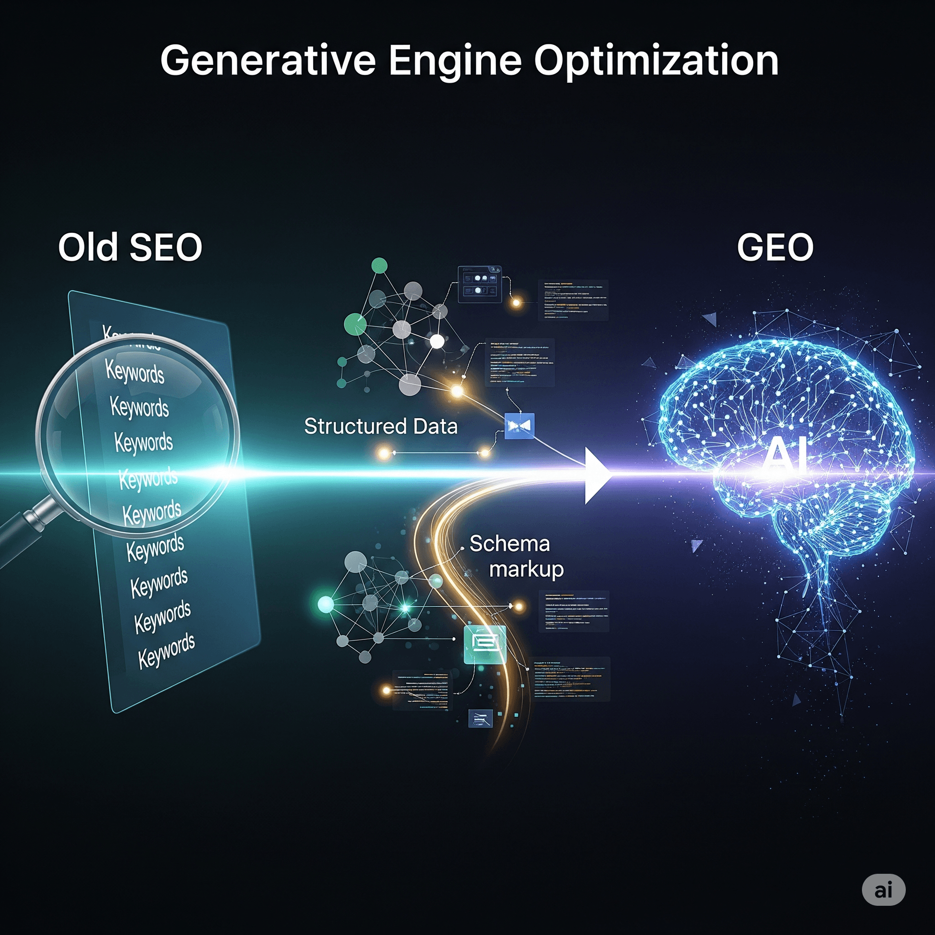 What metrics and KPIs should I monitor for generative engine optimization?
