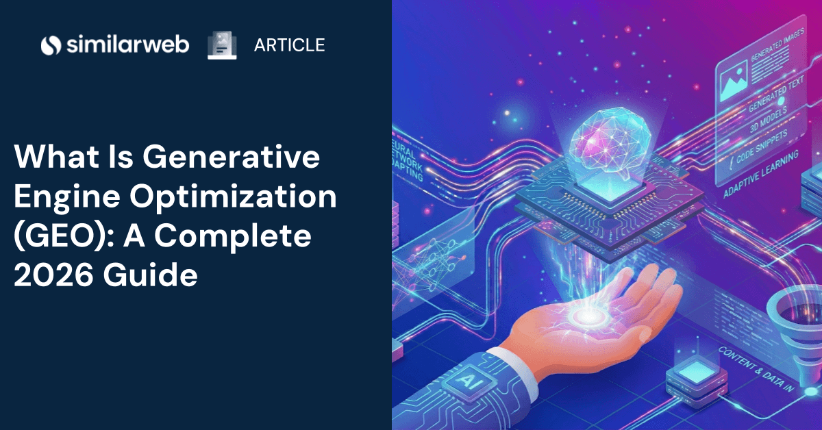 How to leverage generative engine optimization for competitive analysis in 2026