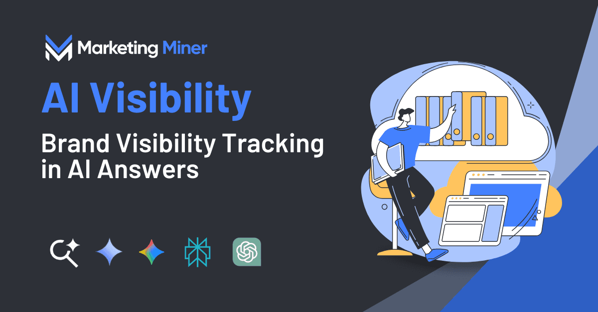 Marketing Miner adds AI visibility tracking and assistant connection