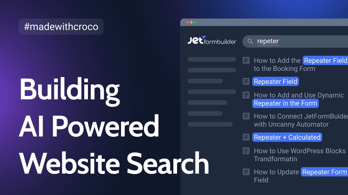 Best AI search tools with a WordPress integration in 2026