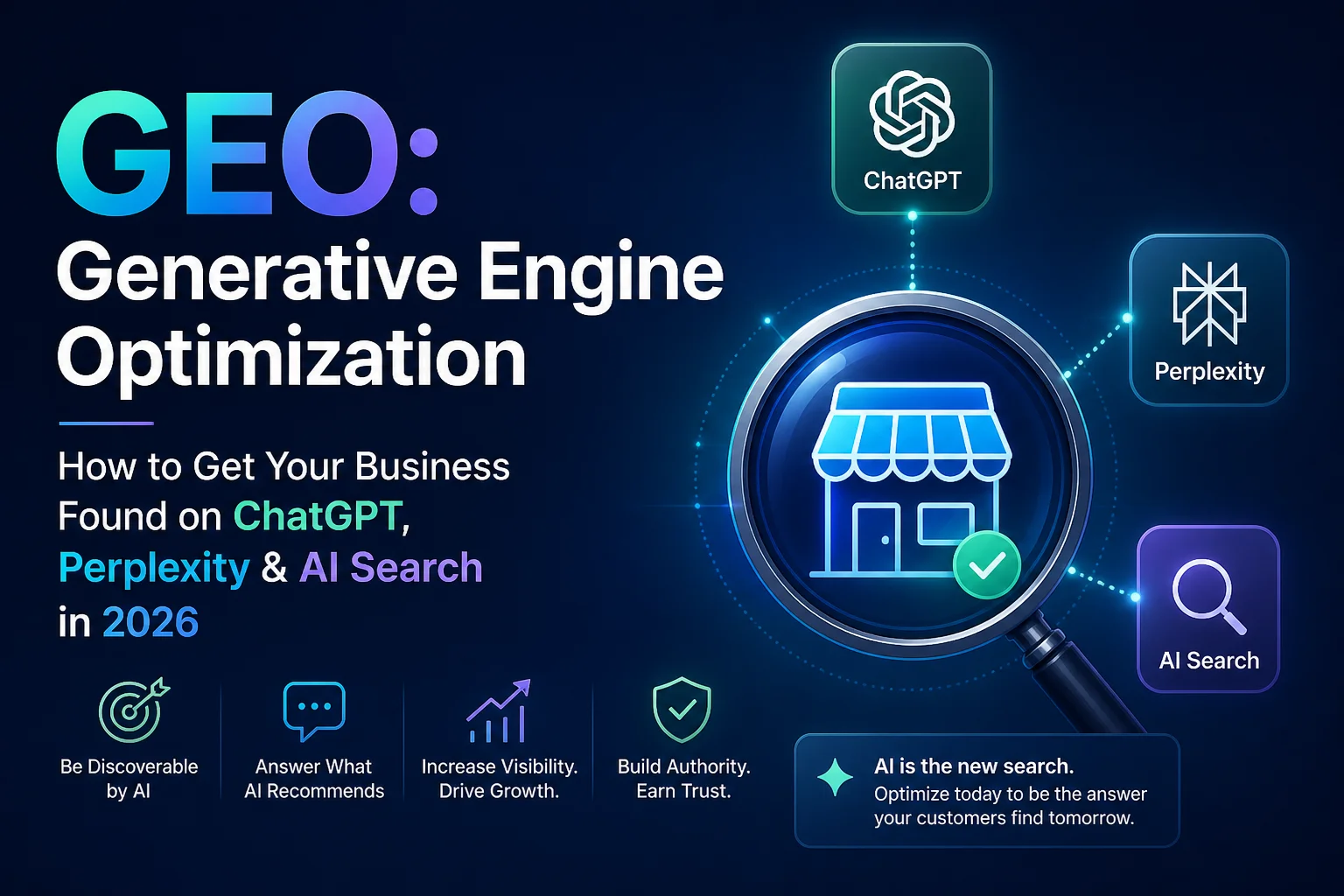 Best AI writing tools for generative engine optimization (GEO) in 2026