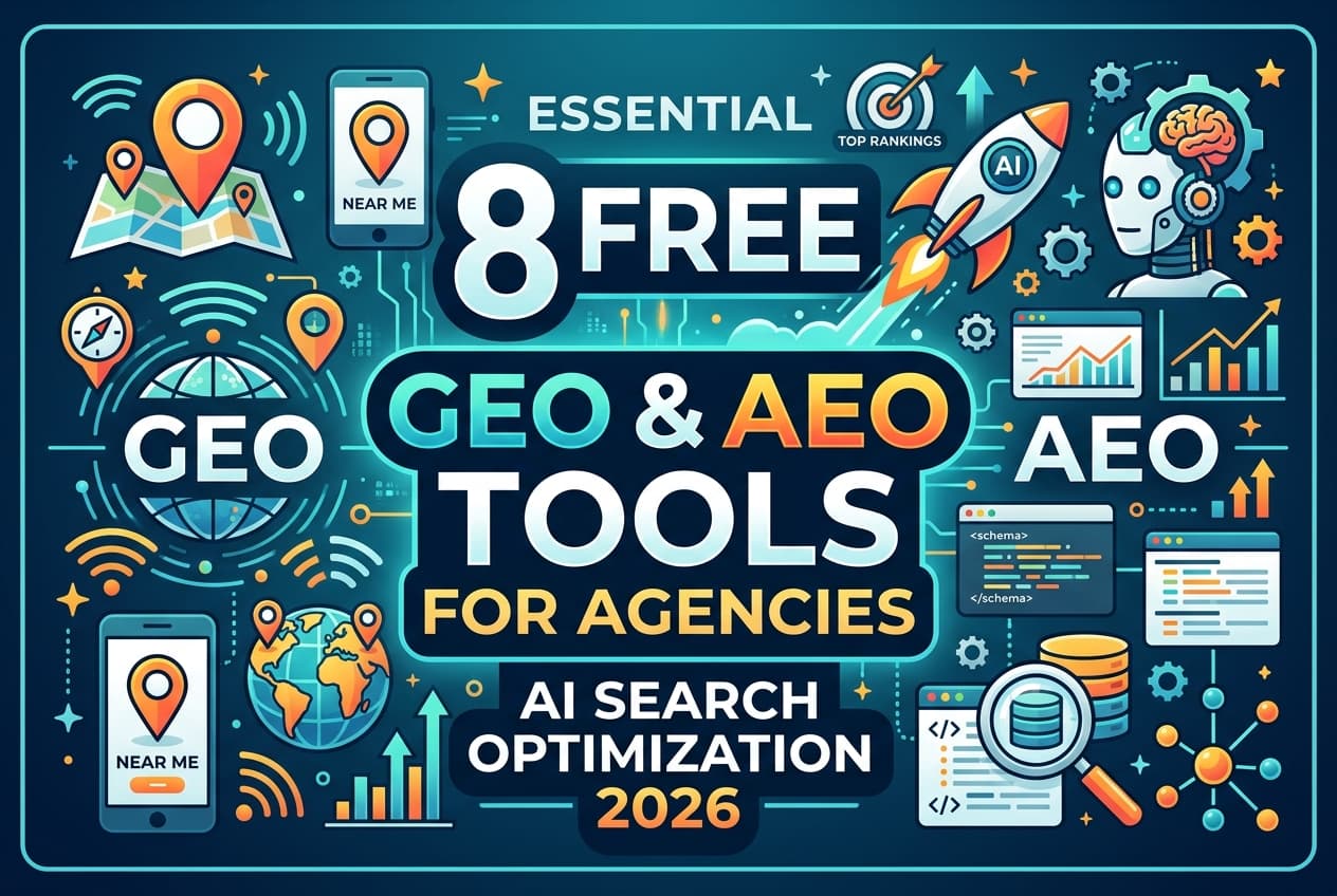 Best GEO tools for getting mentioned by AI chatbots in 2026