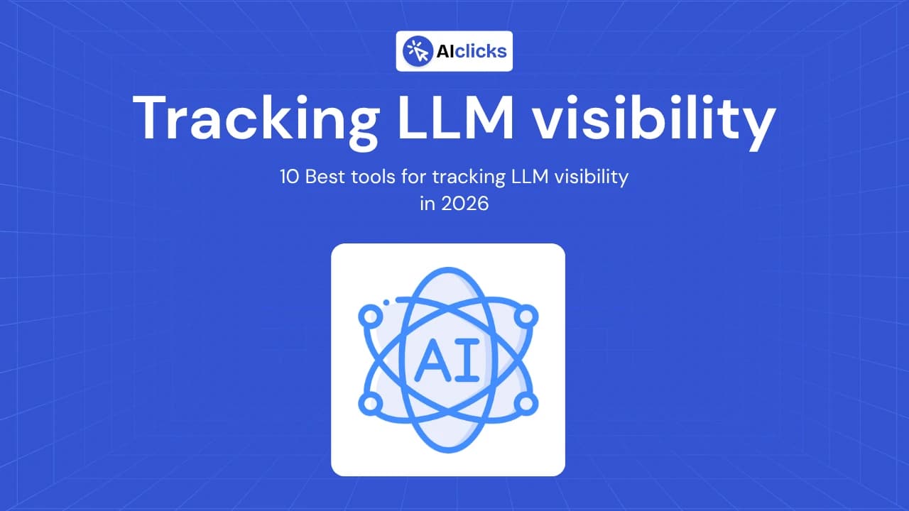 Best AI brand visibility measurement tools in 2026